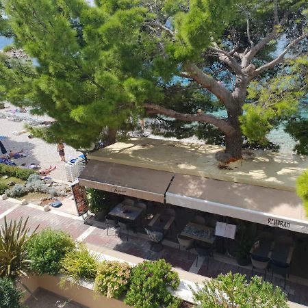 Guesthouse Marina 图彻皮 外观 照片